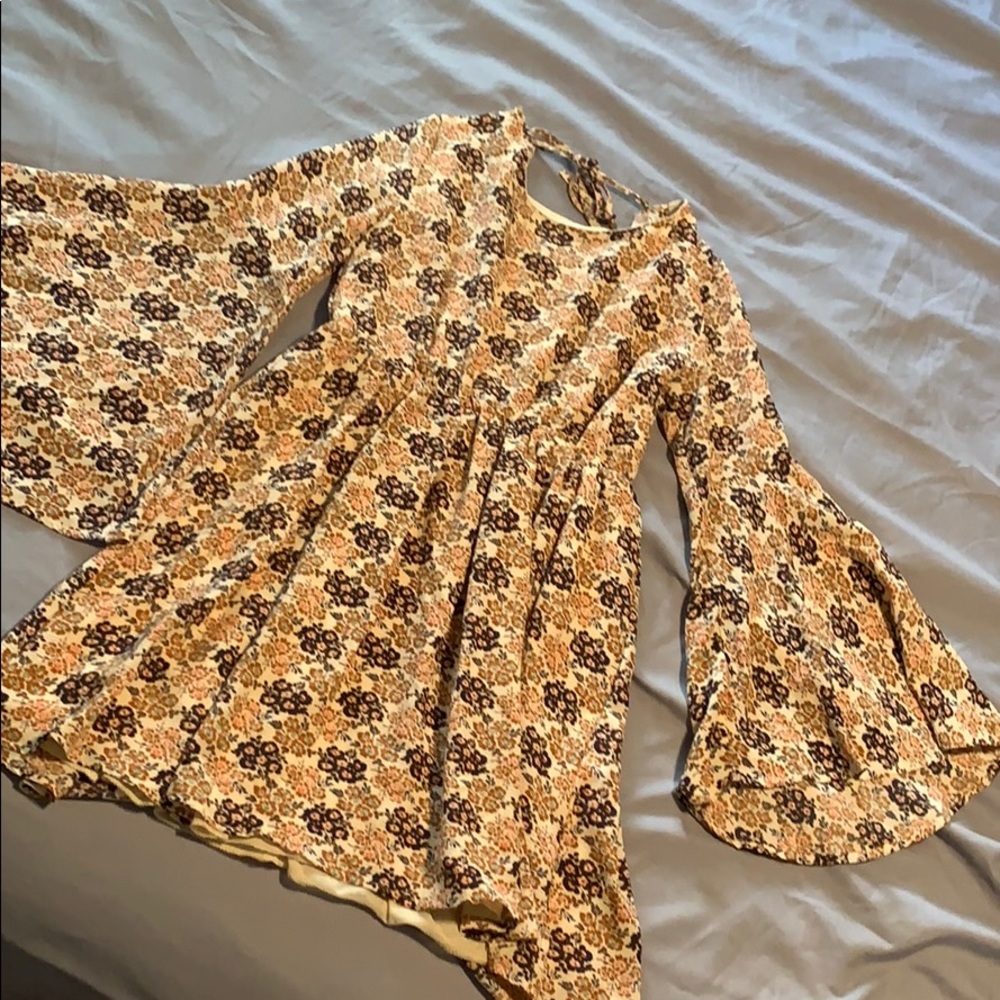 Altar’d State Dress